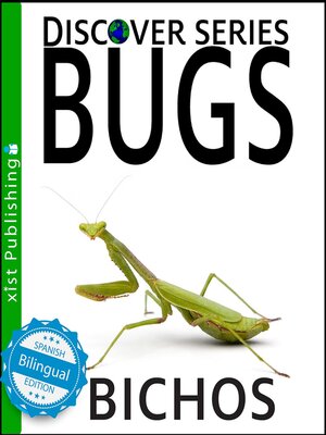 cover image of Bugs / Bichos